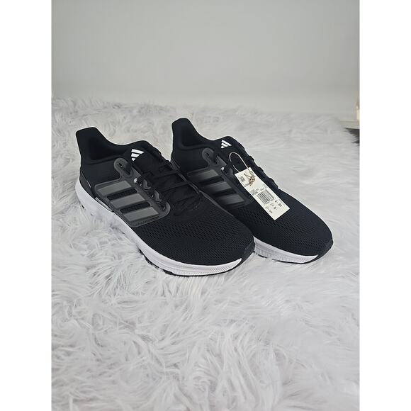Adidas Ultrabounce Original Black Running Shoes Sneaker Men Size 12 New With Tag main image 5